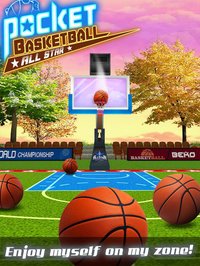 Basketball Sports screenshot, image №920428 - RAWG