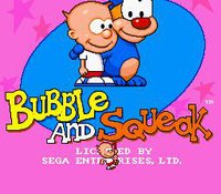 Bubble and Squeak screenshot, image №746387 - RAWG