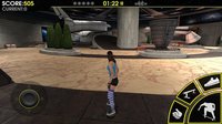 Skateboard Party 3 screenshot, image №1391545 - RAWG