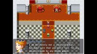 Heavy Spoilers RPG: The true identity of the final enemy is the hero's father screenshot, image №4212754 - RAWG