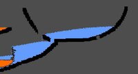 Sand Simulation Godot Edition screenshot, image №2928472 - RAWG