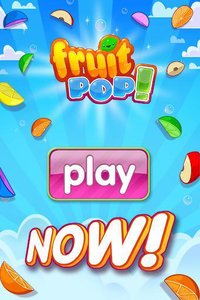 Fruit Pop! screenshot, image №1436100 - RAWG