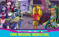 Monster High screenshot, image №1359612 - RAWG