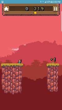 Super Bit Stick Knight screenshot, image №1281978 - RAWG