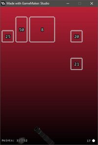 Brick Breaker 1.0 screenshot, image №1829051 - RAWG