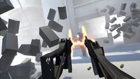 The Art of Fight | 4vs4 Fast-Paced FPS screenshot, image №68470 - RAWG