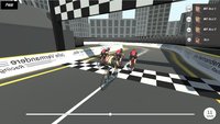 Biking Simulator screenshot, image №2389743 - RAWG