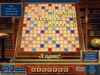 Scrabble Complete screenshot, image №291877 - RAWG