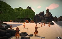 The Road to Longka, screenshot, image №2230597 - RAWG