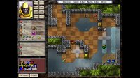 DROD RPG 2: A Courageous Rescue screenshot, image №4250503 - RAWG