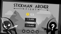 Stickman Archer Fight screenshot, image №1426932 - RAWG