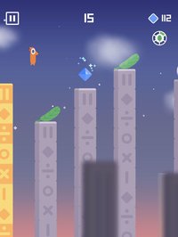 Hoppy Towers screenshot, image №1768881 - RAWG