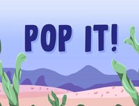 Pop It! (Jiaxin Huang) screenshot, image №3557629 - RAWG