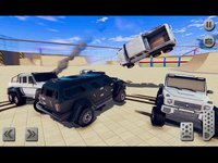 Multiplayer Car Crash 2018 screenshot, image №919694 - RAWG