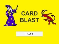 Card Blast screenshot, image №1290926 - RAWG