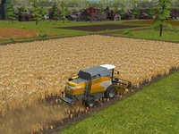 Farming Simulator 16 screenshot, image №1407030 - RAWG
