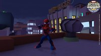 Marvel Super Hero Squad Online screenshot, image №556423 - RAWG