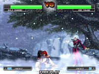 Golden Mix Tournament Xtreme -Arcade Version screenshot, image №1937399 - RAWG