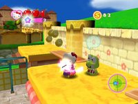 Hello Kitty: Roller Rescue screenshot, image №438486 - RAWG