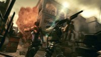 Resident Evil 5 screenshot, image №723838 - RAWG