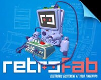 RetroFab [ EARLY ACCESS ] screenshot, image №3314371 - RAWG