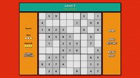 Super Turbo Sudoku screenshot, image №1674600 - RAWG