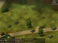 Mission Barbarossa screenshot, image №410307 - RAWG