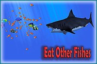 Angry Blue Shark 2016 screenshot, image №1240478 - RAWG
