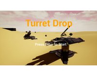 Turret Drop screenshot, image №1941768 - RAWG