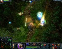 Heroes of Newerth screenshot, image №535521 - RAWG