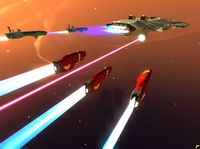 Homeworld 2 screenshot, image №360525 - RAWG