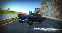 Furious Car Driving 2017 screenshot, image №1568064 - RAWG