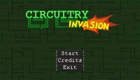 Circuitry Invasion screenshot, image №3798932 - RAWG