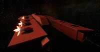 Scavenger Fleet screenshot, image №2744709 - RAWG