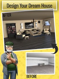 Home Design Dreams - My Story screenshot, image №1621174 - RAWG