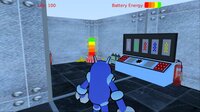 Um-Contra-Todos-FDJ-GameJam screenshot, image №2627237 - RAWG