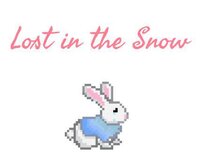 Lost in the Snow (itch) (Muium) screenshot, image №3246168 - RAWG