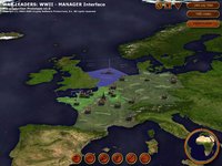 War Leaders: Clash of Nations screenshot, image №410338 - RAWG