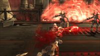 God of War: Origins Collection screenshot, image №579529 - RAWG