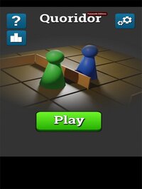 Fanmade Board For Quoridor screenshot, image №2935764 - RAWG