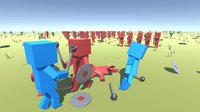Ancient Warfare 2 screenshot, image №990736 - RAWG