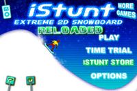 iStunt Reloaded screenshot, image №17695 - RAWG