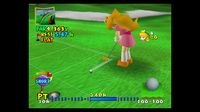 Mario Golf screenshot, image №264965 - RAWG