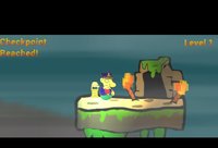 Lost Island (RUNLIKEHELLSTUDIOS) screenshot, image №2138289 - RAWG