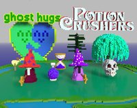 Potion Crushers screenshot, image №1152944 - RAWG