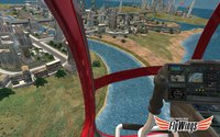 Helicopter Simulator Game 2016 - Pilot Career Missions screenshot, image №923046 - RAWG