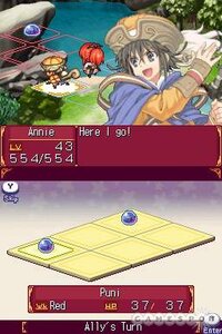 Atelier Annie: Alchemists of Sera Island screenshot, image №3277464 - RAWG