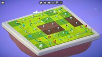 Mini Gardens - Logic Puzzle screenshot, image №3297891 - RAWG