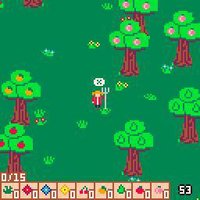 Fruits Delivery screenshot, image №2341906 - RAWG