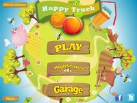 HappyTruck -- Fruit Express screenshot, image №1900308 - RAWG